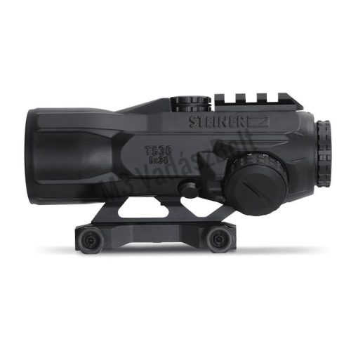 Steiner T332 taktikai irányzék, red dot 5.56 (223)
