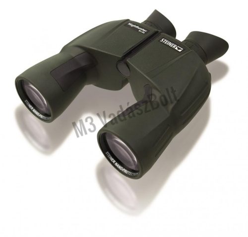 Steiner lencsevédő objektívre Nighthunter 8x56 (Új) keresőtávcsőhöz