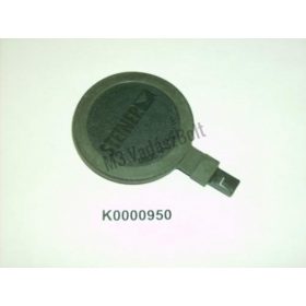   Lencsevédő objektívre Nighthunter keresőtávcsövekhez, 50mm