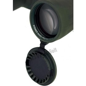   Steiner lencsevédő objektívre New Nighthunter 8x56 keresőtávcsőhöz