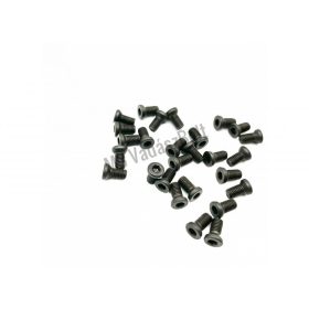 Csavar Savage sínhez, B series, Mark II, 93, 93R17, Revel