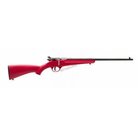 Savage Rascal .22LR Pink