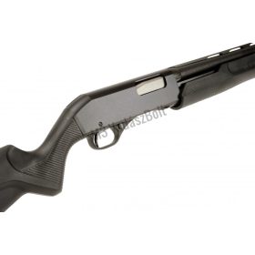 Savage Stevens 320 Field Grade 12/76 pumpás