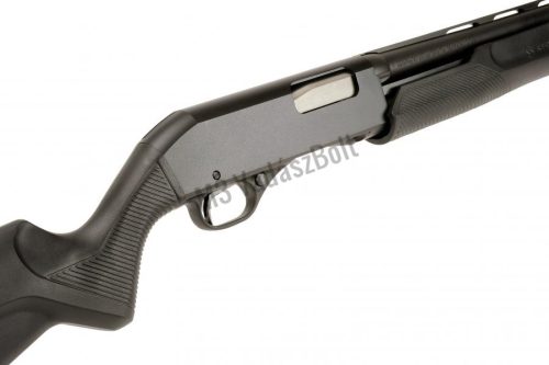 Savage Stevens 320 Field Grade 12/76 pumpás