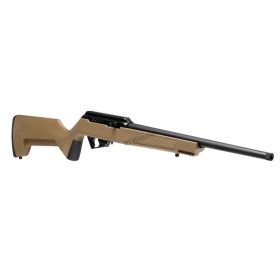 Savage RXR22 FDE .22LR félautomata kispuska