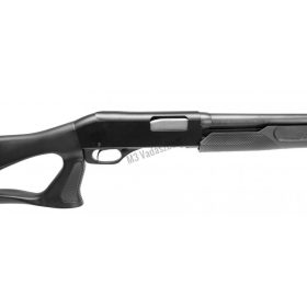   Savage Stevens 320 Security Thumbhole 20/76 pumpás gömb ir.