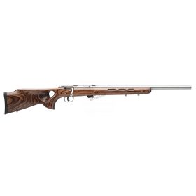 Savage Mark II BTVSS .22LR