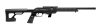 Savage 64 FVNS-SR Precision .22LR félautomata kispuska, menetes csővég