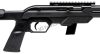 Savage 64 FVNS-SR Precision .22LR félautomata kispuska, menetes csővég