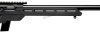 Savage 64 FVNS-SR Precision .22LR félautomata kispuska, menetes csővég