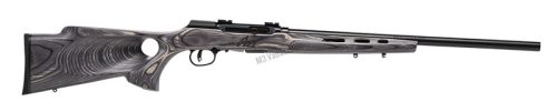 Savage A22 BTV NS .22LR sport félautó 22 thumbhole