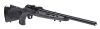 Savage A22 BTV NS .22LR sport félautó 22 thumbhole