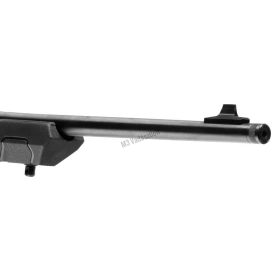 Savage A22 Takedown .22LR sport