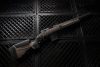 Savage 110RF Core Tactical 22LR, menetes csővéggel
