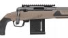 Savage 110RF Core Tactical 22LR, menetes csővéggel