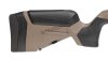 Savage 110RF Core Tactical 22LR, menetes csővéggel