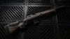 Savage 110RF Core Tactical 22LR, menetes csővéggel
