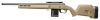 Savage 110RF Magpul 22LR, menetes csővéggel
