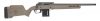 Savage 110RF Magpul 22LR, menetes csővéggel