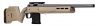 Savage 110RF Magpul 22LR, menetes csővéggel