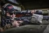 Savage 110RF Elite Precision 22LR, menetes csővéggel
