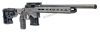 Savage 110RF Elite Precision 22LR, menetes csővéggel