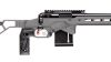 Savage 110RF Elite Precision 22LR, menetes csővéggel