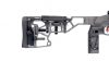 Savage 110RF Elite Precision 22LR, menetes csővéggel