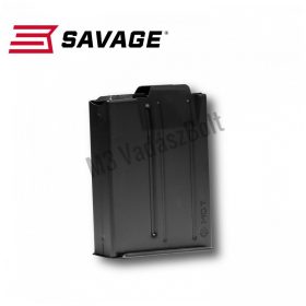   Tár Savage 10-es, short action, AICS (Model 110, Impulse, AXIS II Precision stb.)