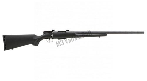 Savage 25 Walking Varminter 17 Hornet