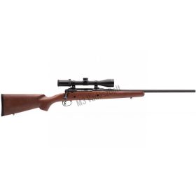 Savage Axis II XP HardWood 6.5 Creedmoor