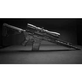 Savage MSR 10 Hunter 6.5 Creedmoor 16.125'