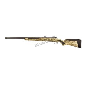 Savage 110 Predator 24" 204Ruger