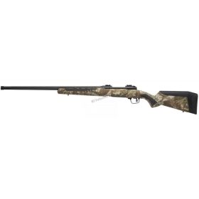 Savage 110 Predator 24' 6.5 Creedmoor