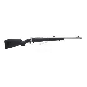 Savage 110 Brush Hunter 20' 338WinMag
