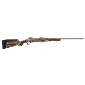 Savage 110 Bear Hunter 23' 300WinMag