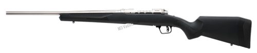 Savage 110 Lightweight Storm 7mm-08Rem 20'