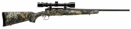 Savage Axis XP Break-Up country Camo 308Win.