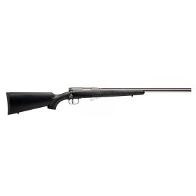 Savage B.Mag Stainless Heavy Barrel .17WSM 22"/56cm