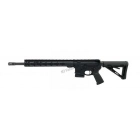 Savage MSR 15 Recon 2.0 fekete 223Rem (5,56 nato)