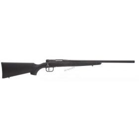 Savage B.Mag Heavy Barrel .17WSM 22"/56cm