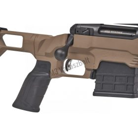 Savage 110 Precision 24' 300 Win Mag