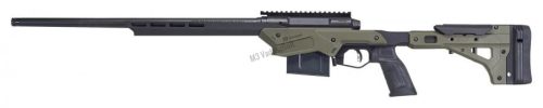 Savage Axis II Precision 22' 6.5 Creedmoor
