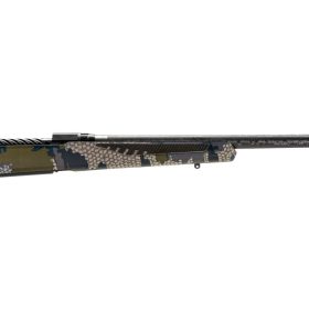 Savage 110 Ultralite Camo 22' 6.5 Creedmoor