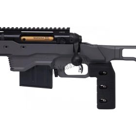 Savage 110 Elite Precision Balkezes 26' 6.5 Creedmoor