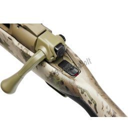   Savage Impulse Big Game 300 Win.Mag. 24' egyenes húzású, balkezes