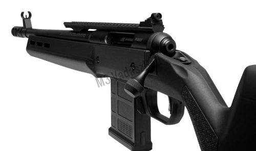 Savage 110 MAGPUL SCOUT 16,5' 308win balos