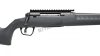 Savage AXIS 2 SR International 20' 222Rem menetes csővéggel