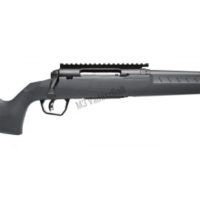   Savage AXIS 2 SR International 20' 222Rem menetes csővéggel