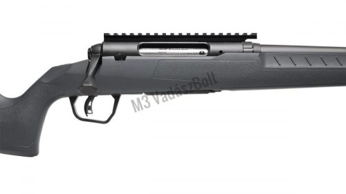 Savage AXIS 2 SR International 20' 222Rem menetes csővéggel